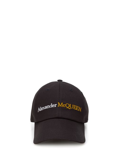 Hat ALEXANDER McQUEEN | 7820624105Q1080